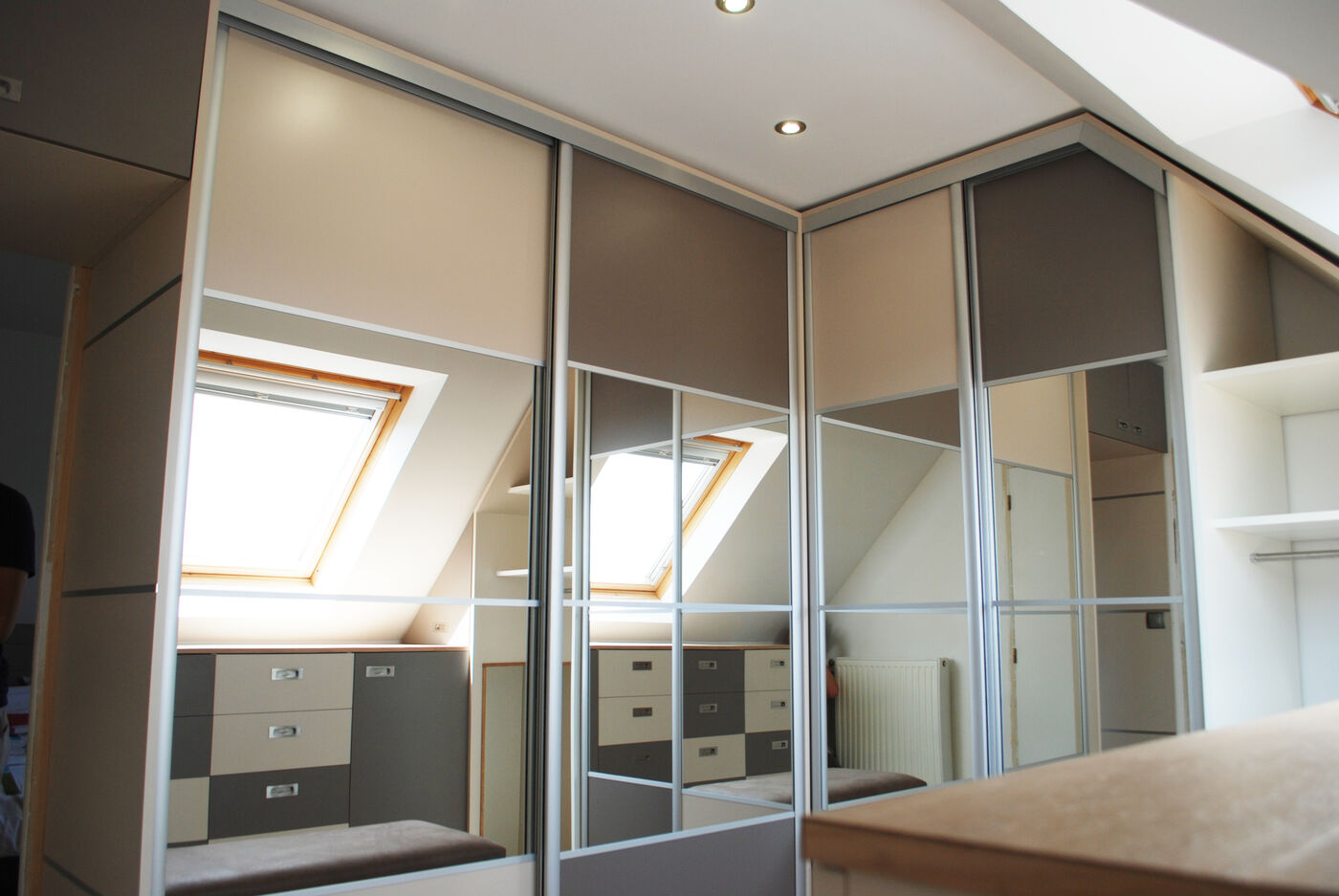 Agencement sur mesure 2