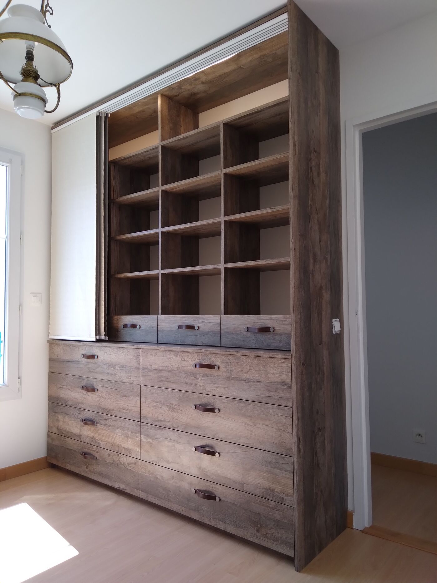 Agencement sur mesure 3