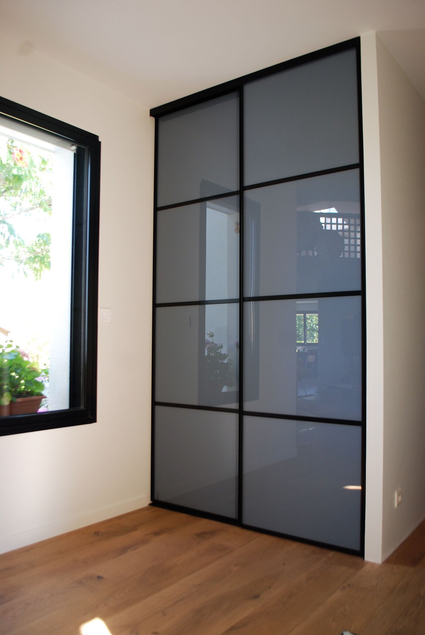 Agencement sur mesure 4