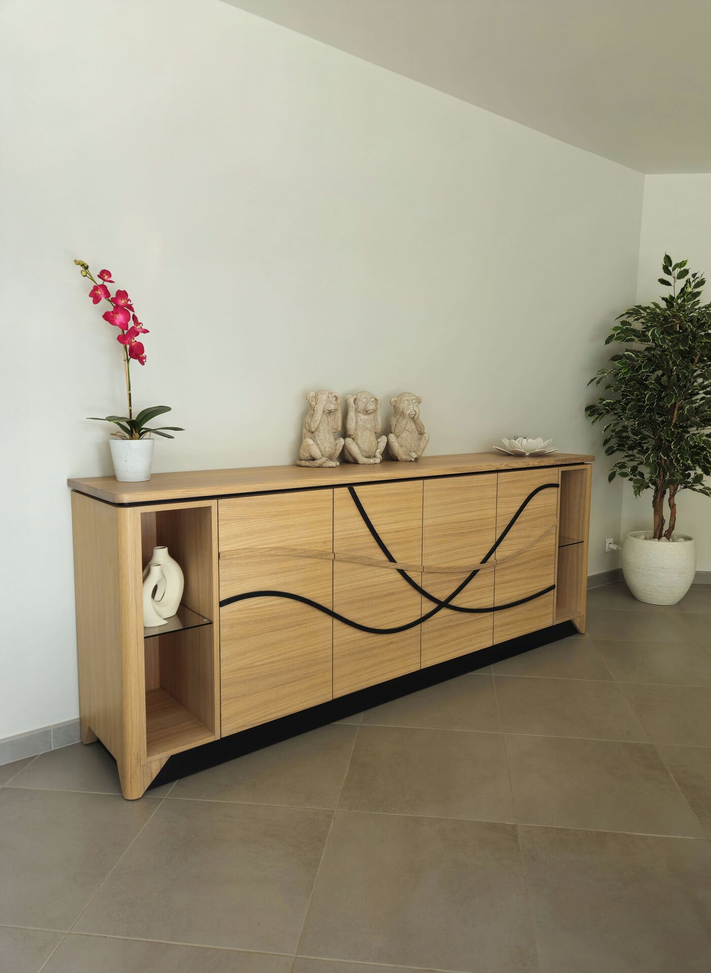 Collection Ligne et matière 2