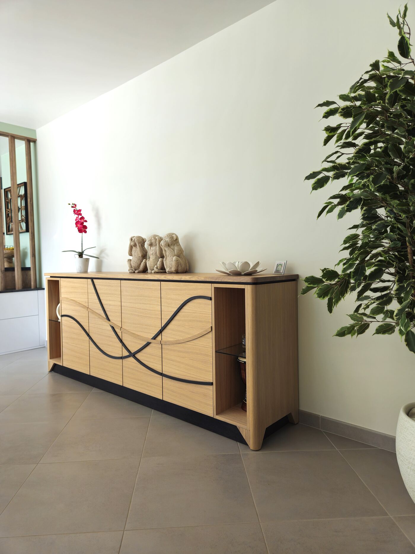 Collection Ligne et matière 5