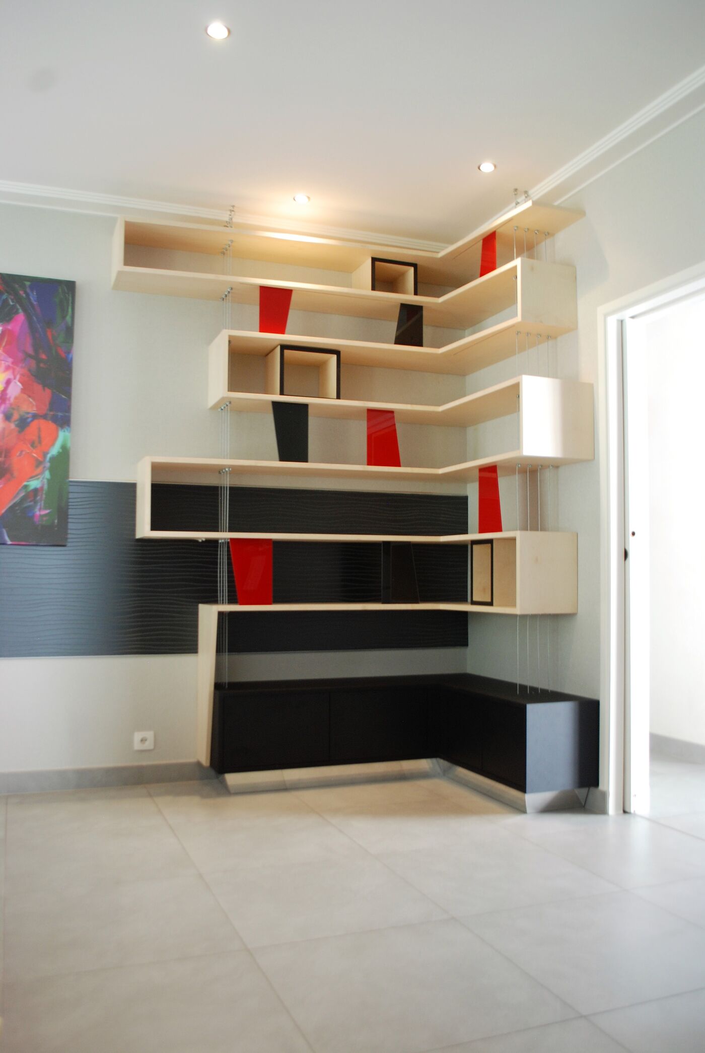 Création contemporaine 7