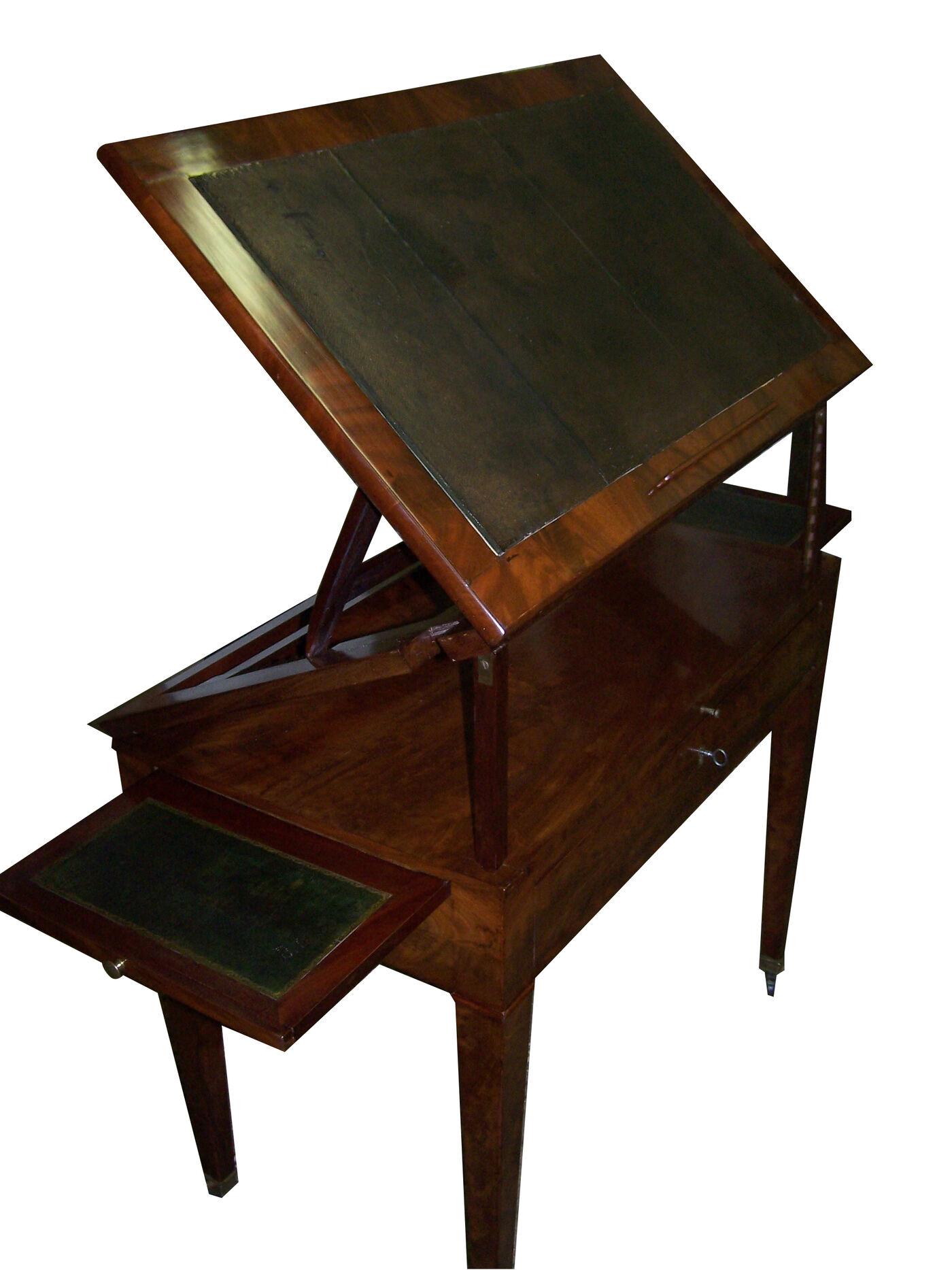 Restauration 3