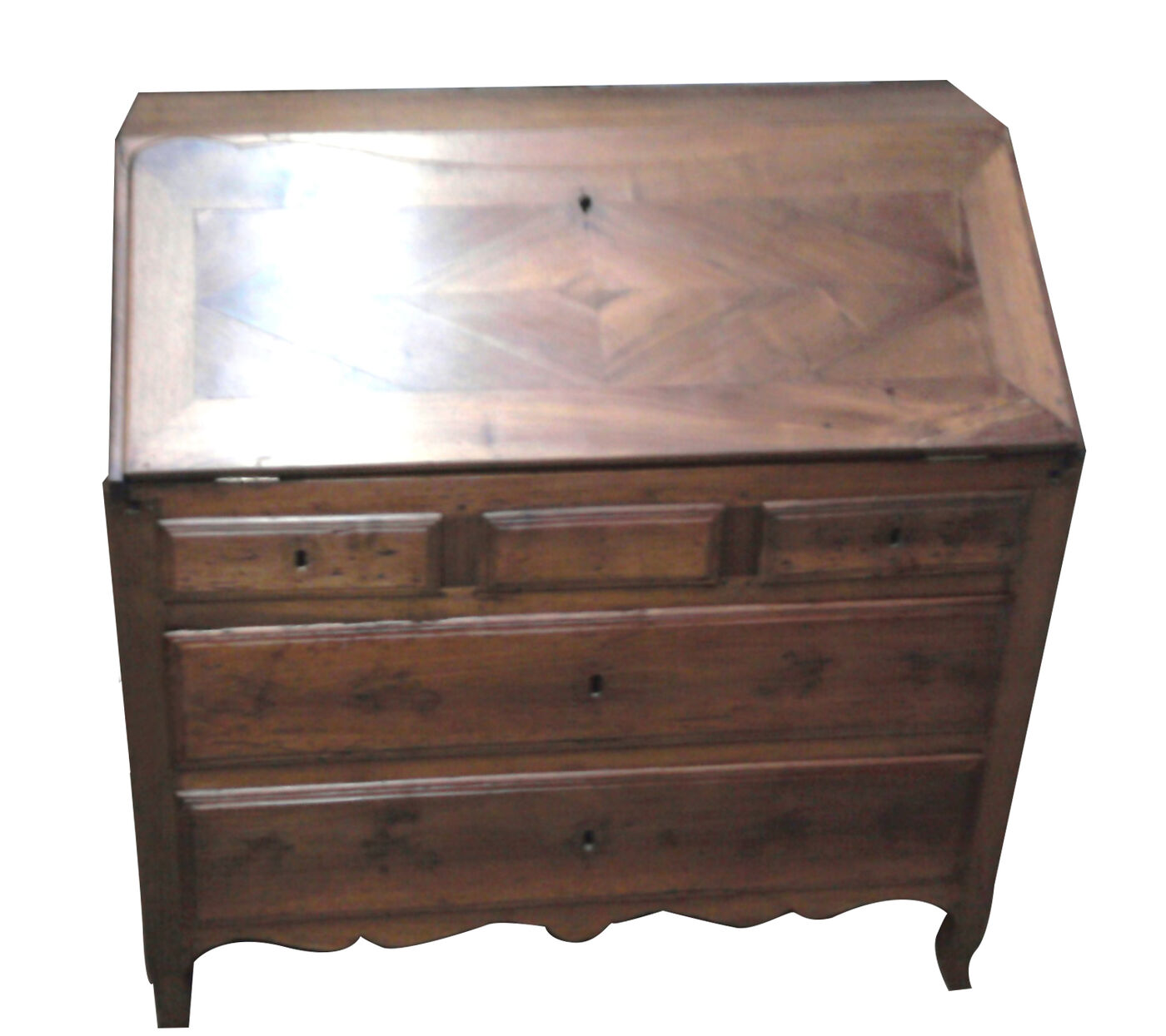 Restauration 4