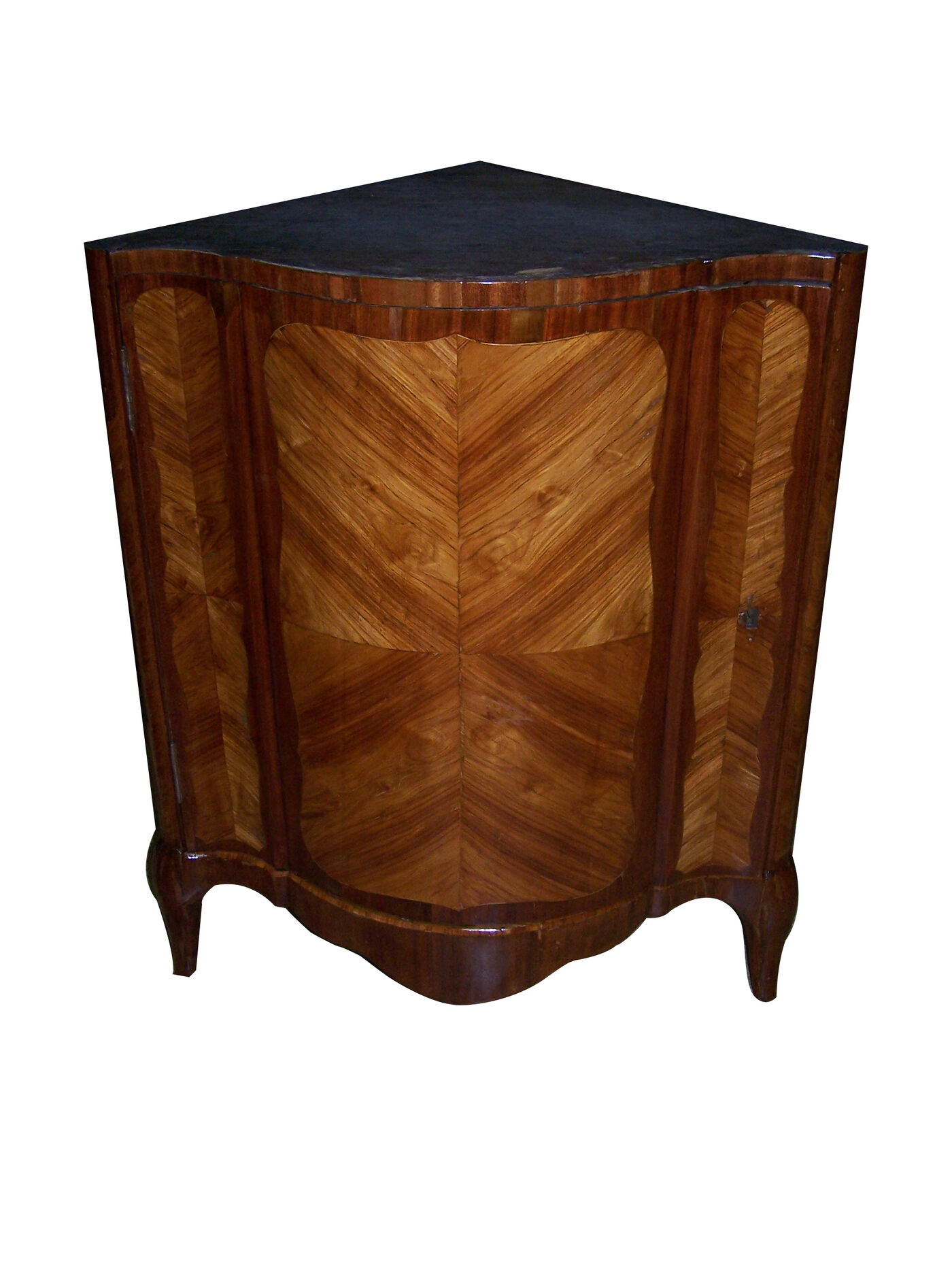 Restauration 6