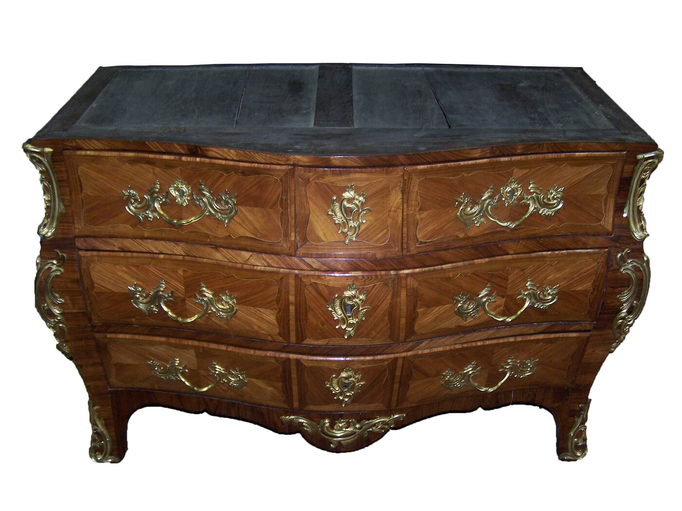 Restauration 7